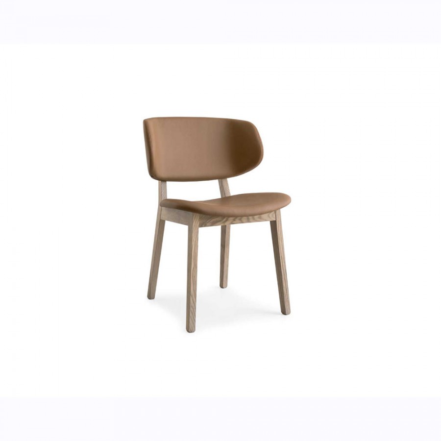 Scaun dining Calligaris Claire CS1443